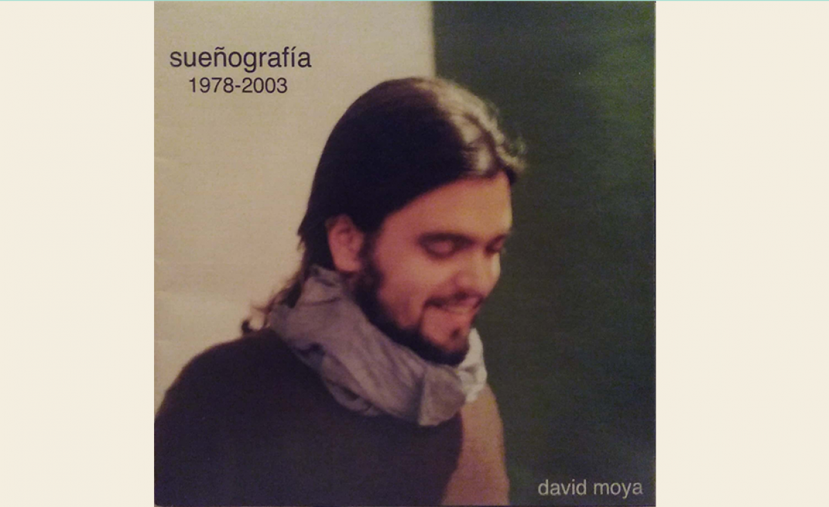 Sueñografía (2003)