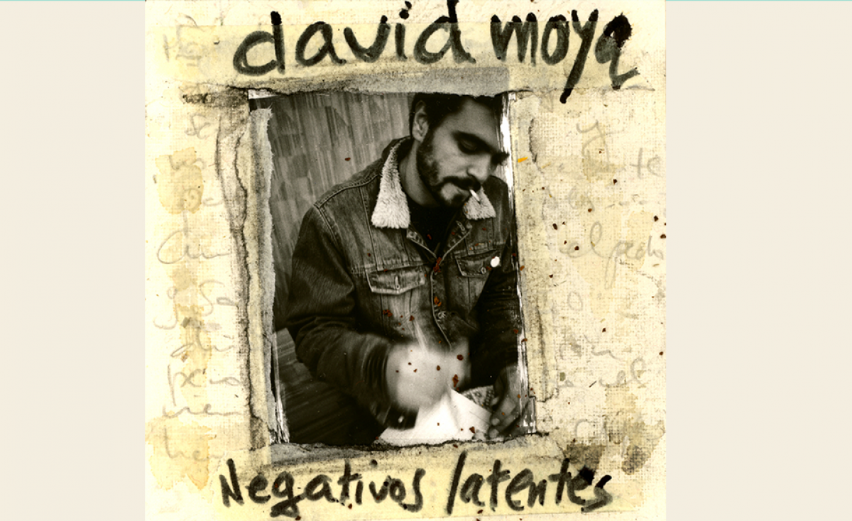 Negativos latentes (2009)